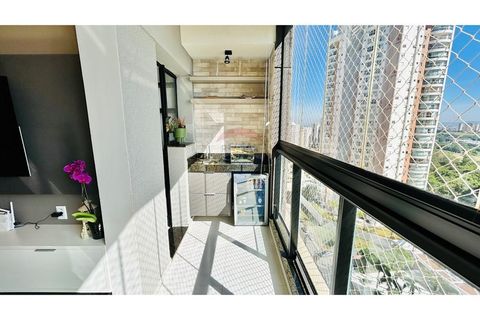 Foto Apartamento
