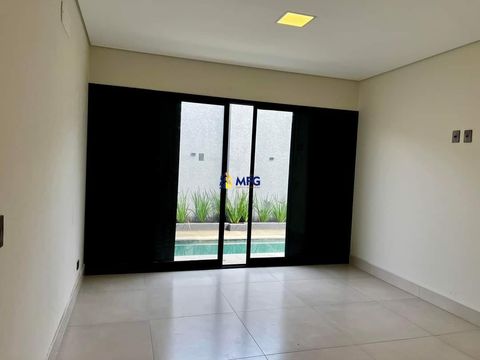 Foto Casa em Condomínio