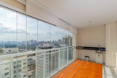 Foto Apartamento