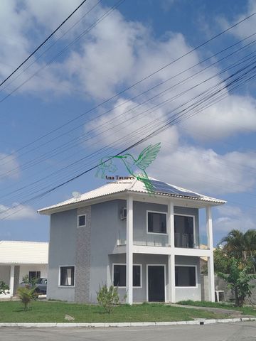 Foto Casa em Condomínio