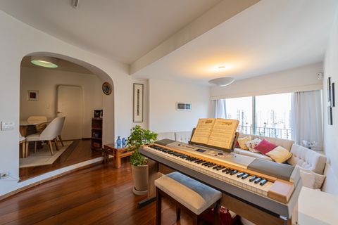 Foto Apartamento