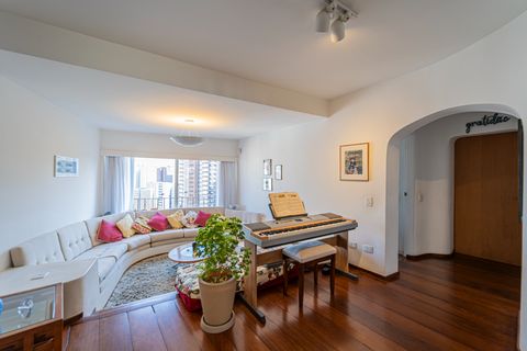 Foto Apartamento