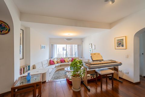Foto Apartamento