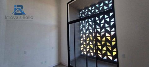 Foto Casa em Condomínio