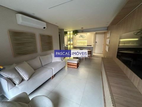 Foto Apartamento