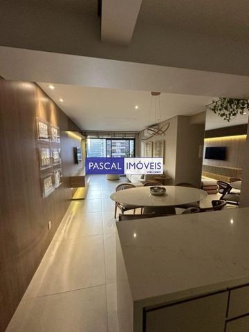 Foto Apartamento