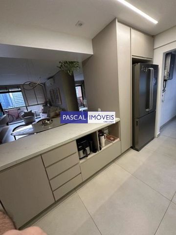 Foto Apartamento