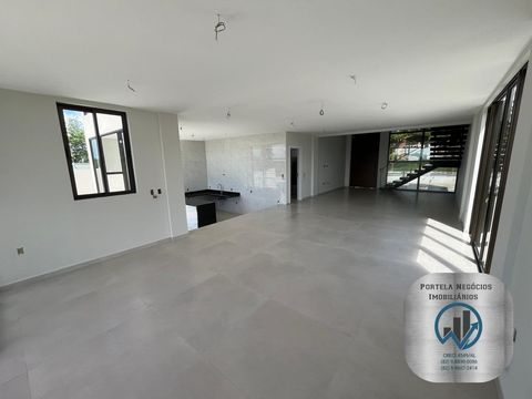 Foto Casa em Condomínio