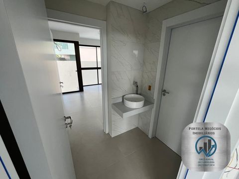 Foto Casa em Condomínio
