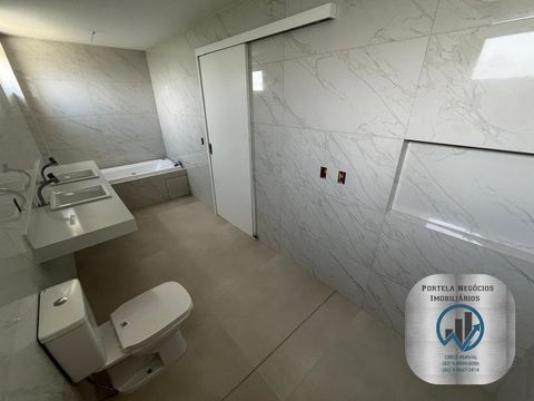 Foto Casa em Condomínio