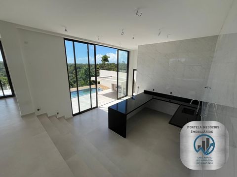Foto Casa em Condomínio