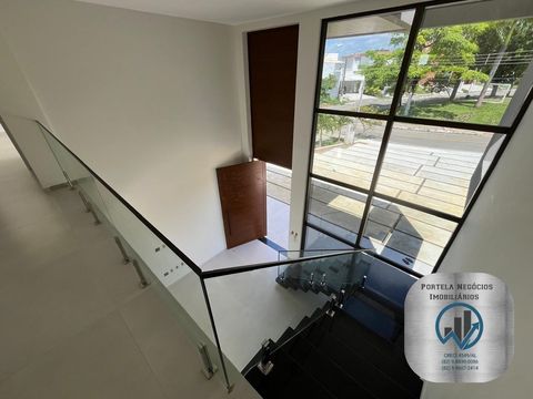 Foto Casa em Condomínio