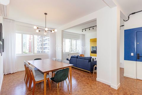 Foto Apartamento