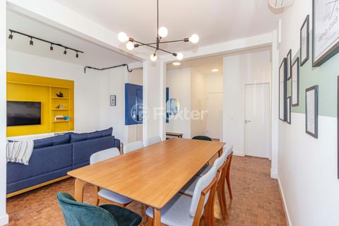 Foto Apartamento