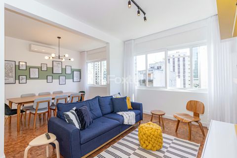 Foto Apartamento