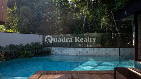 Foto Casa em Condomínio