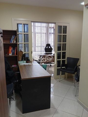Foto Sala / Conjunto Comercial