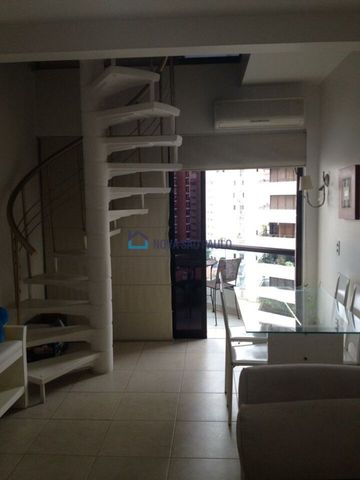 Foto Apartamento
