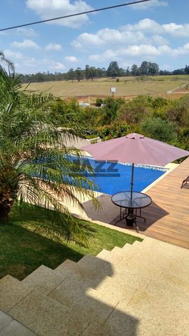 Foto Casa em Condomínio