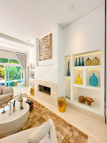 Foto Casa em Condomínio