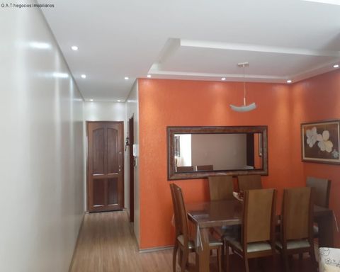 Foto Apartamento