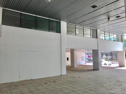 Foto Sala / Conjunto Comercial