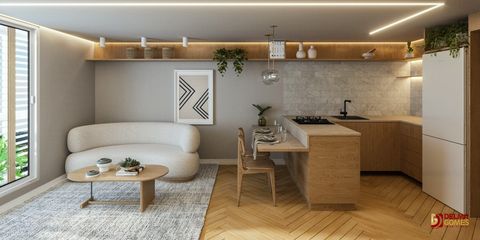 Foto Apartamento