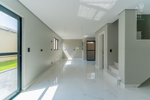 Foto Casa em Condomínio