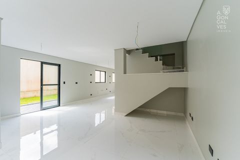 Foto Casa em Condomínio