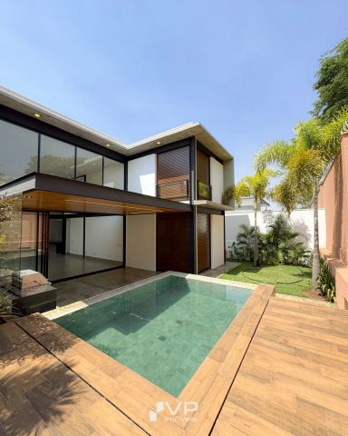 Foto Casa em Condomínio