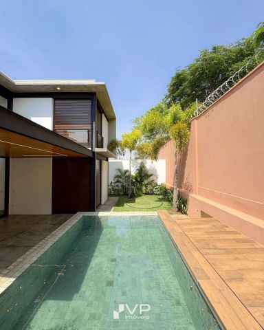 Foto Casa em Condomínio