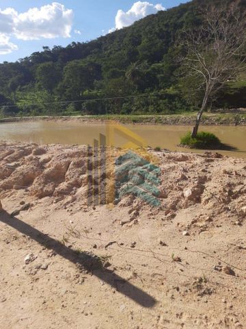 Foto Fazenda / Sítio / Chácara