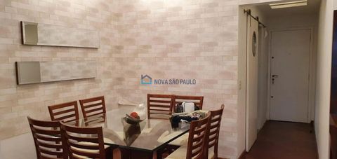 Foto Apartamento