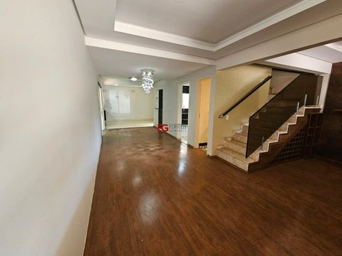 Foto Casa em Condomínio