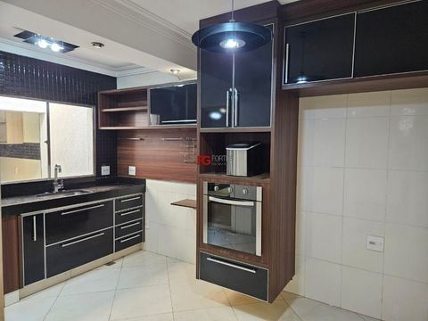 Foto Casa em Condomínio