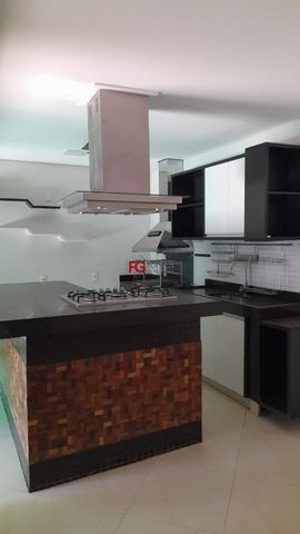 Foto Casa em Condomínio