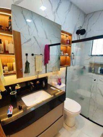 Foto Casa em Condomínio