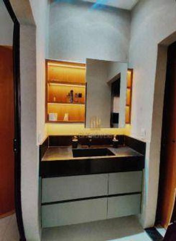 Foto Casa em Condomínio