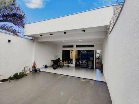 Foto Casa em Condomínio