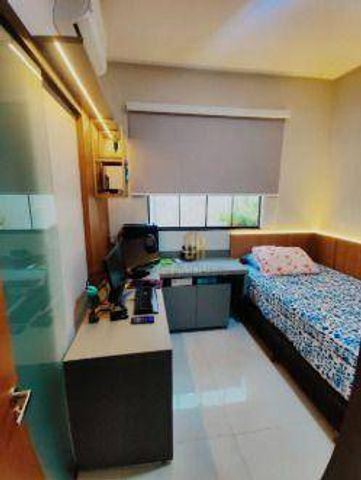 Foto Casa em Condomínio