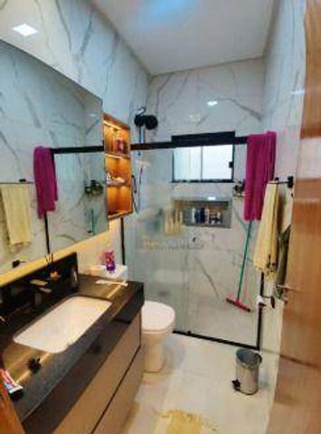 Foto Casa em Condomínio