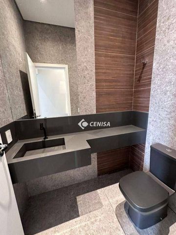 Foto Casa em Condomínio