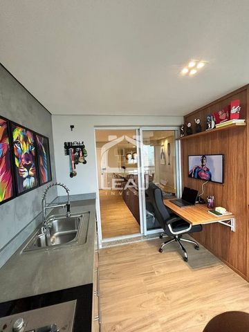Foto Apartamento