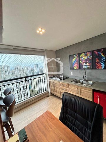 Foto Apartamento