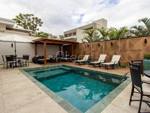 Foto Casa em Condomínio