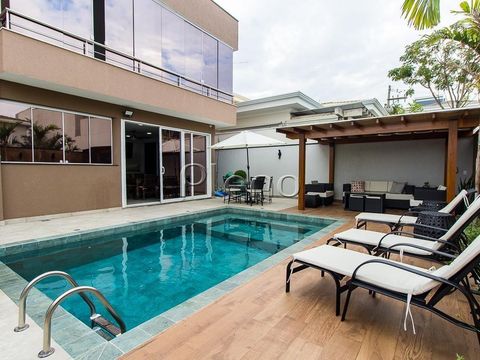 Foto Casa em Condomínio