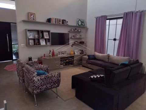 Foto Casa em Condomínio