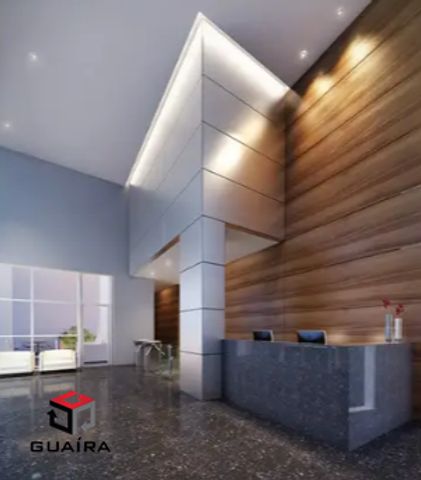 Foto Sala / Conjunto Comercial