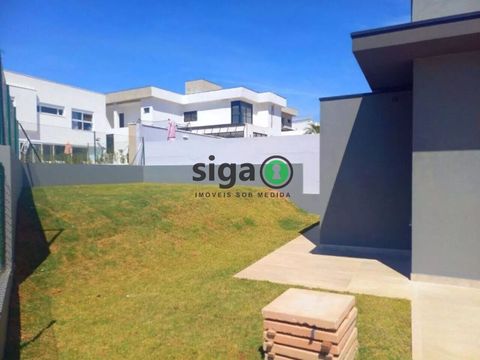 Foto Casa em Condomínio