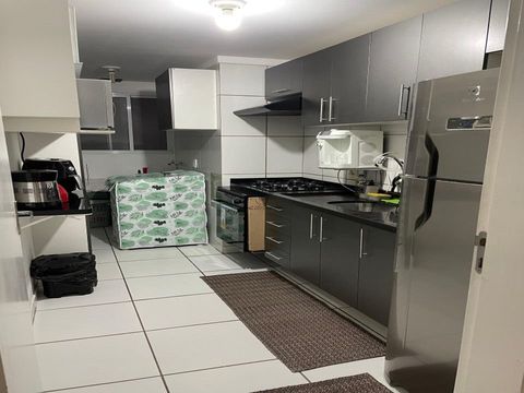 Foto Apartamento
